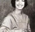 Eve Engle, class of 1976
