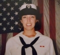 Donna Topazi, class of 1994