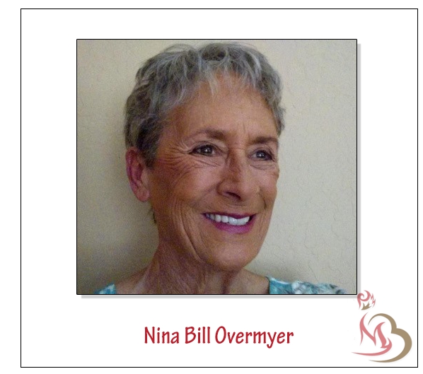 Nina Bill Wyrick - Class of 1964 - Page High School