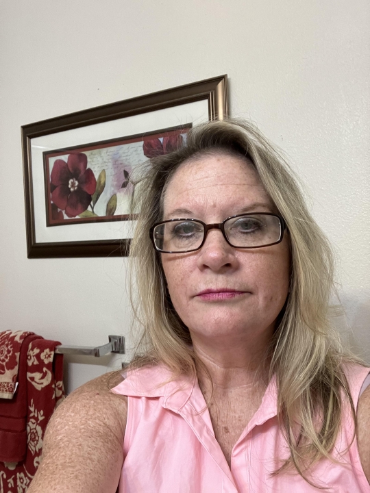 Kimberlee Slack - Class of 1989 - Page High School
