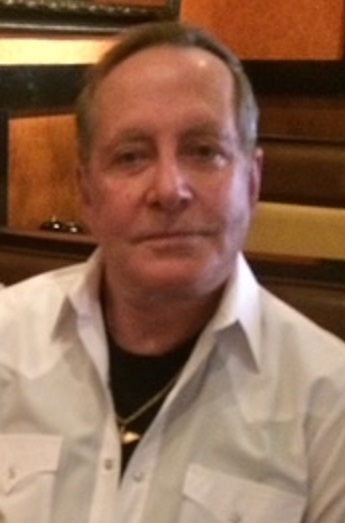 Charles Davis - Class of 1964 - Page High School