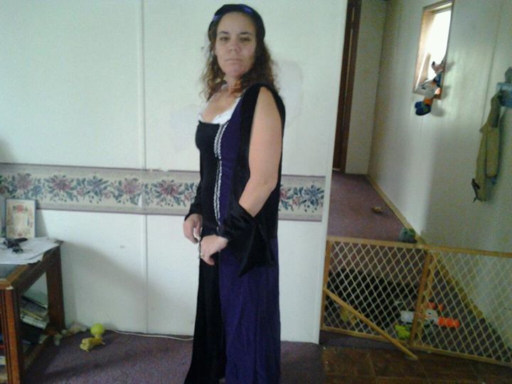 Sharee Clark - Class of 1986 - Naugatuck High School