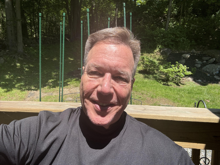 James Anthony - Class of 1973 - Naugatuck High School