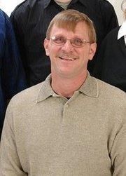 Robert Nispel - Class of 1976 - Naugatuck High School