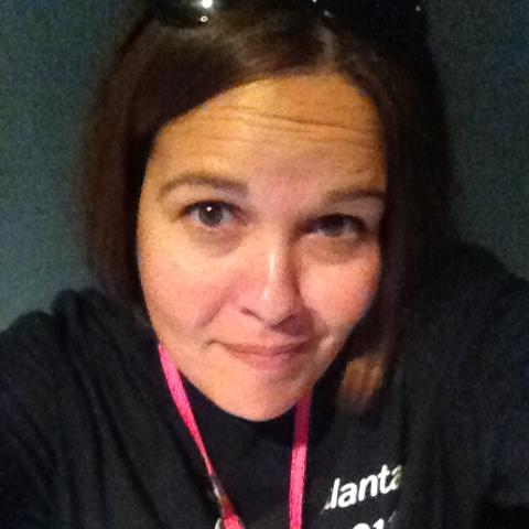 Karrie Leverett - Class of 1995 - Naugatuck High School