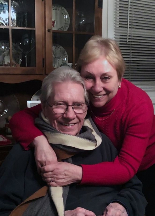Sharon Maxwell - Class of 1968 - Naugatuck High School