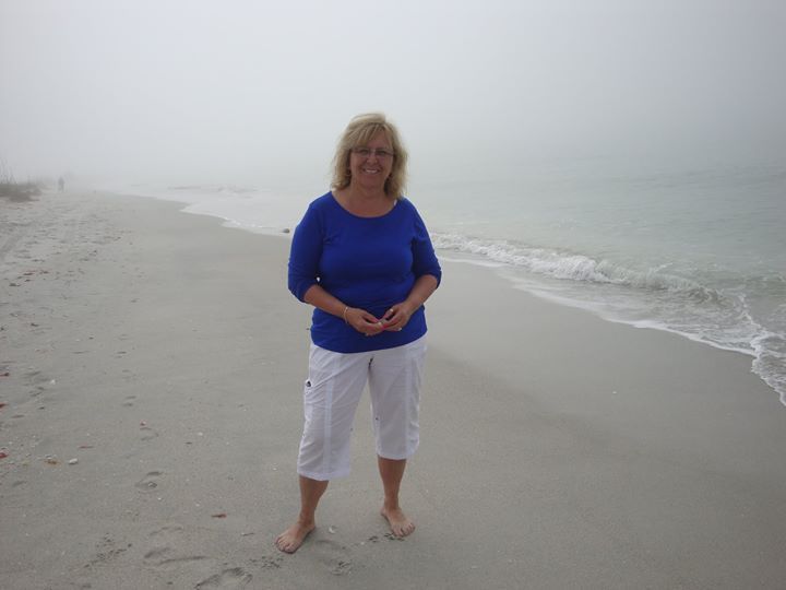 Janice Donahue - Class of 1969 - Naugatuck High School