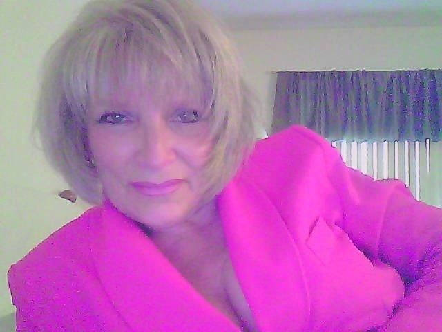 Nina Andersen - Class of 1971 - Naugatuck High School