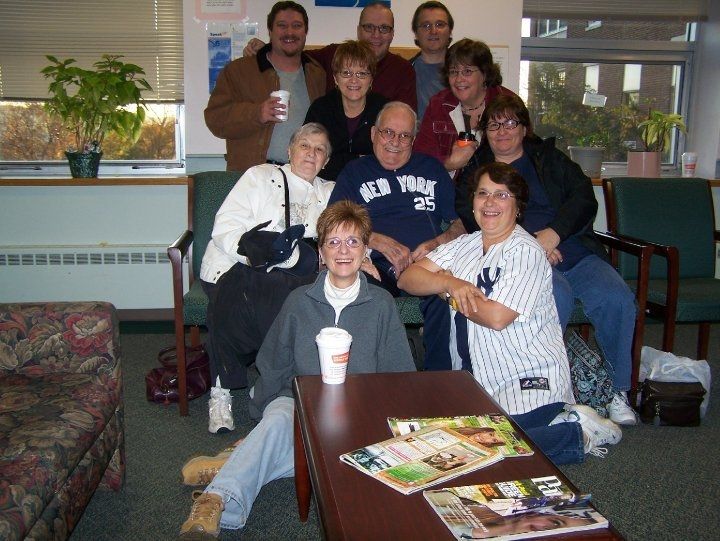 Jeanne Boutot - Class of 1967 - Naugatuck High School