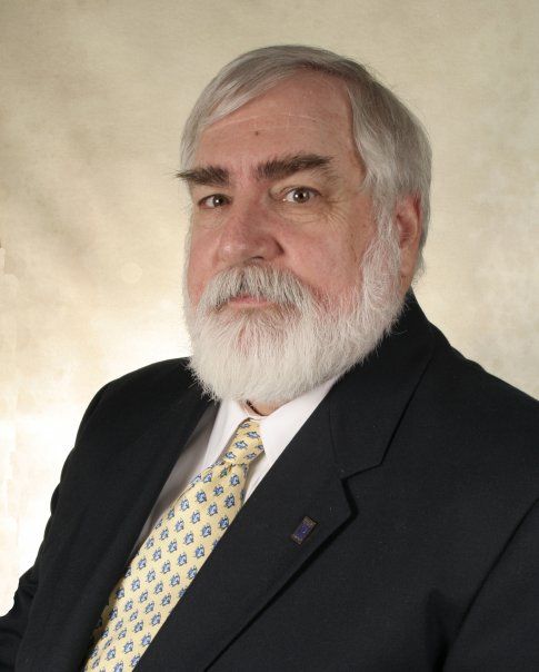 Richard Stauffer - Class of 1963 - Naugatuck High School