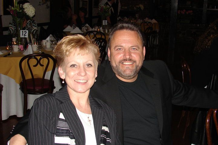 Joyce Mcmahon - Class of 1983 - Naugatuck High School