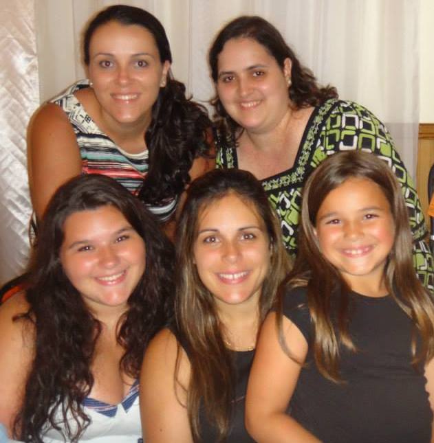 Madalin Esteves - Class of 2002 - Naugatuck High School