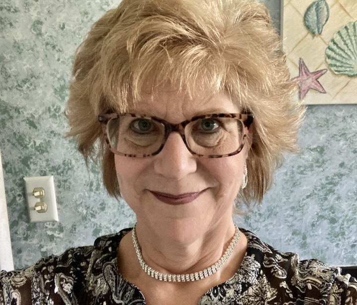 Judy Tourangeau - Class of 1979 - Naugatuck High School