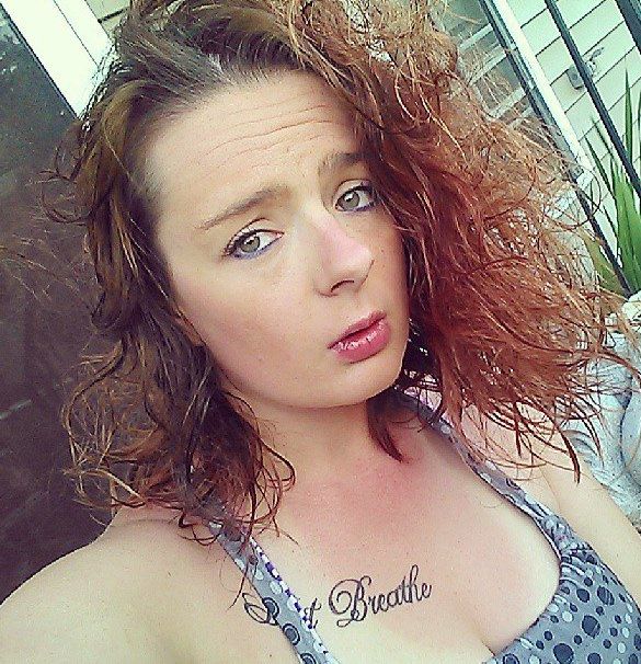 Stephanie Duquette - Class of 2003 - Naugatuck High School