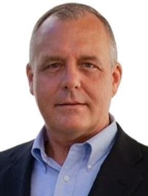 Lee Petereit - Class of 1982 - Naugatuck High School
