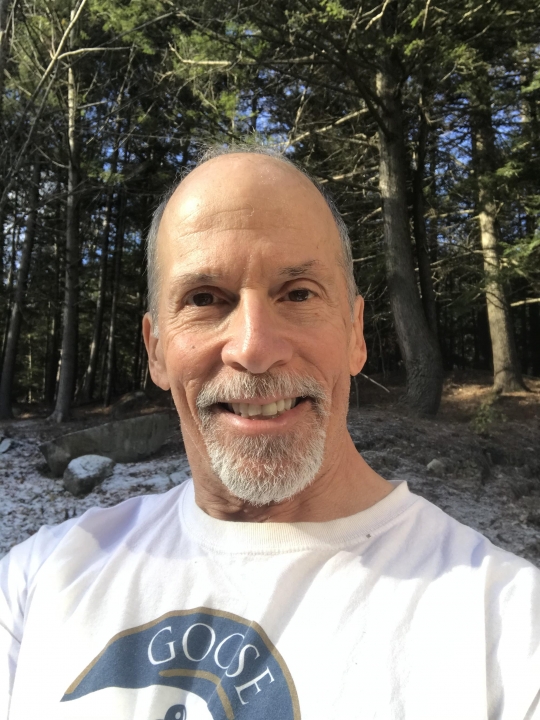 Scott Mantie - Class of 1972 - Avon High School