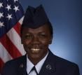 Dezarell May