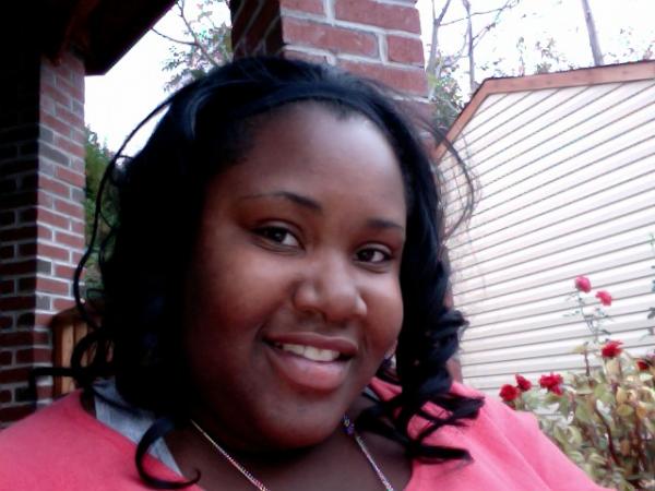 Shenikah Grandison - Class of 2004 - Bloomfield High School