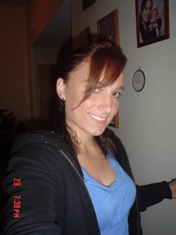 Jessica Mele - Class of 2005 - Bloomfield High School