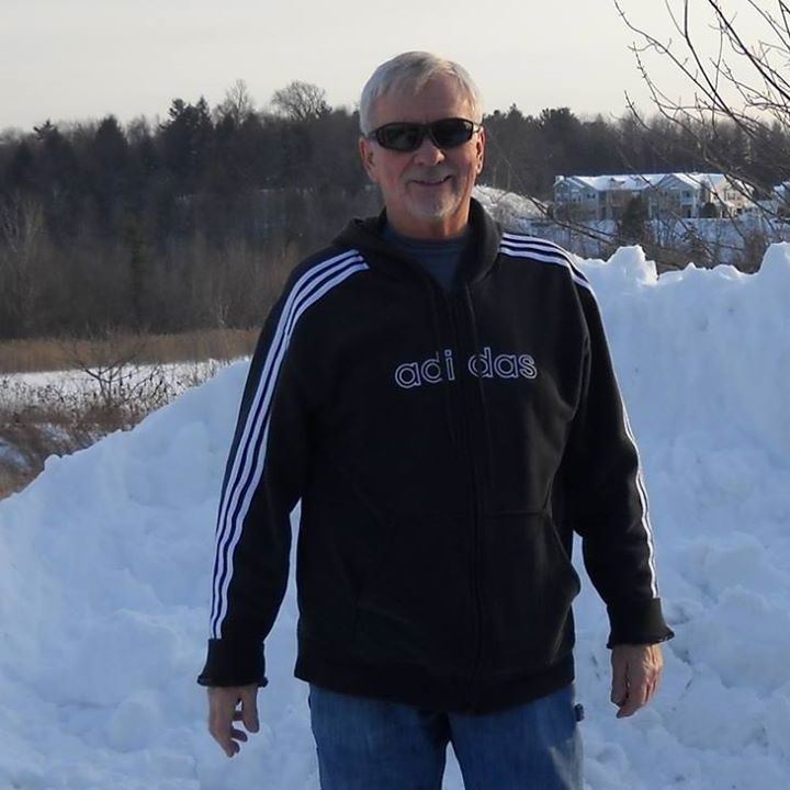 Jonathan Keel - Class of 1965 - Bloomfield High School