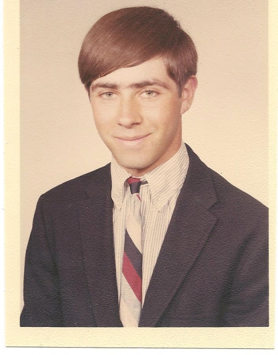 Dave Dorian - Class of 1969 - Bloomfield High School