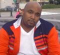 Lawrence Frazier, class of 1996