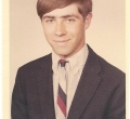 Dave Dorian, class of 1969