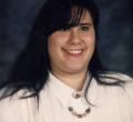 Melissa Castle, class of 1997