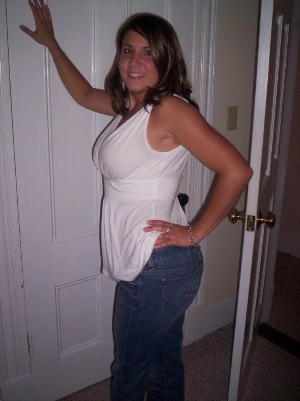 Katie Gutska - Class of 1999 - Enfield High School