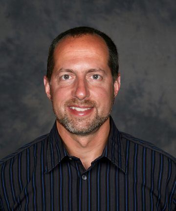 Tom Cerrato - Class of 1983 - Enfield High School