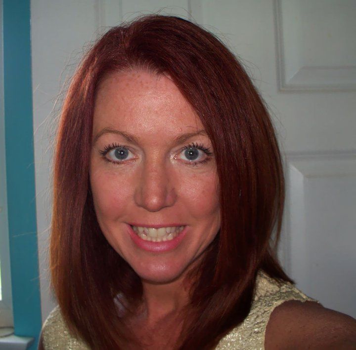 Tracy Engdahl - Class of 1983 - Enfield High School