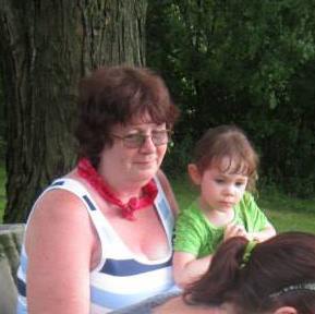Cindy Hube - Class of 1978 - Enfield High School