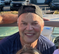 Jeffrey Davis