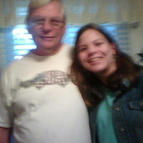 Dave Puckett - Class of 1972 - Trotwood-madison High School