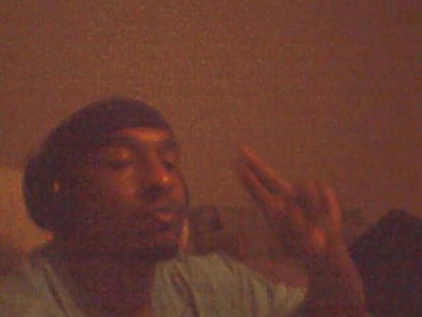Shawn Parker - Class of 1996 - Trotwood-madison High School