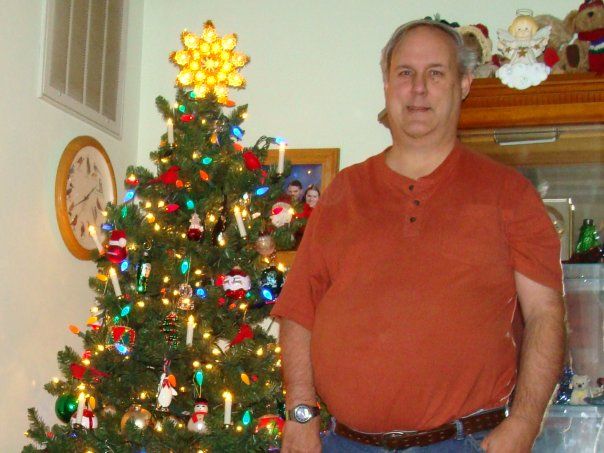 Kevin Gibson - Class of 1974 - Trotwood-madison High School