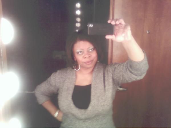 Shawnna Sims - Class of 1987 - Trotwood-madison High School