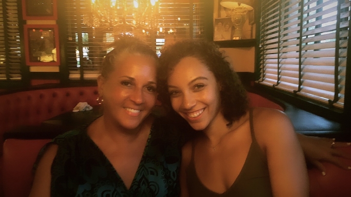 Danielle (Dana) Brown - Class of 1978 - Trotwood-madison High School