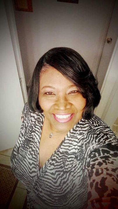 Janice Kemp - Class of 1982 - Trotwood-madison High School