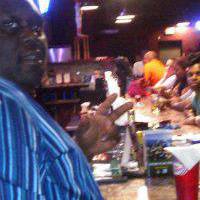 Josh Webster - Class of 2008 - Trotwood-madison High School