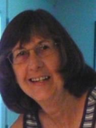 Sally Stamback - Class of 1964 - Trotwood-madison High School