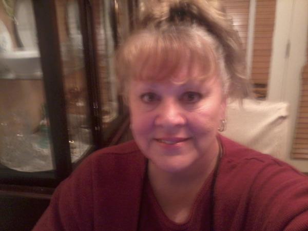 Loretta Mccauley - Class of 1972 - Trotwood-madison High School
