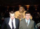 Alex Baldukas - Class of 2008 - Trotwood-madison High School