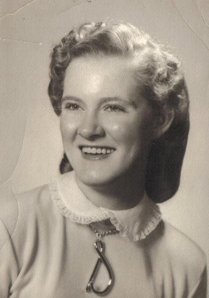 Sylvia Samms - Class of 1960 - Trotwood-madison High School