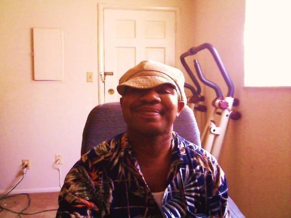 Eugene Alridge - Class of 2001 - Trotwood-madison High School