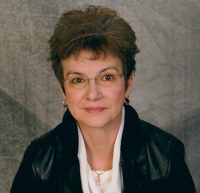 Betty Danks - Class of 1969 - Trotwood-madison High School