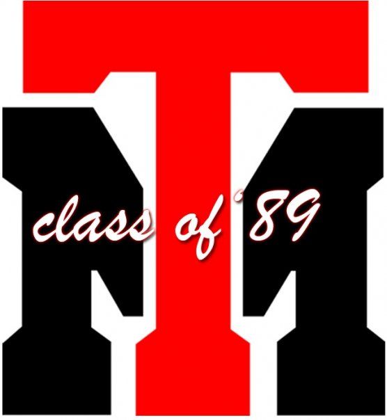 Trotwood Madison - Class of 1989 - Trotwood-madison High School