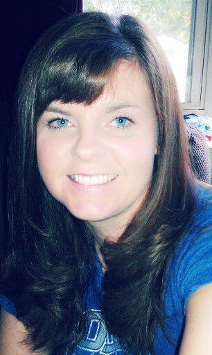 Crystal Reid - Class of 1996 - Trotwood-madison High School
