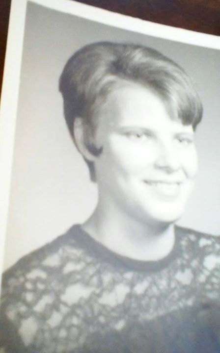 Edna Calvillo - Class of 1968 - Trotwood-madison High School