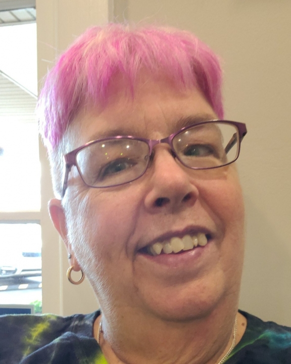 Tambra Hofacker - Class of 1976 - Trotwood-madison High School